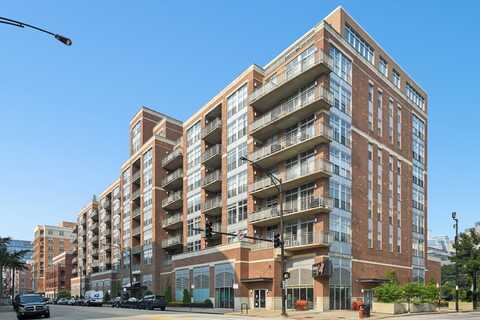 111 S Morgan Street, Chicago, IL 60607
