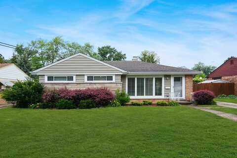 465 W Fremont Avenue, Elmhurst, IL 60126