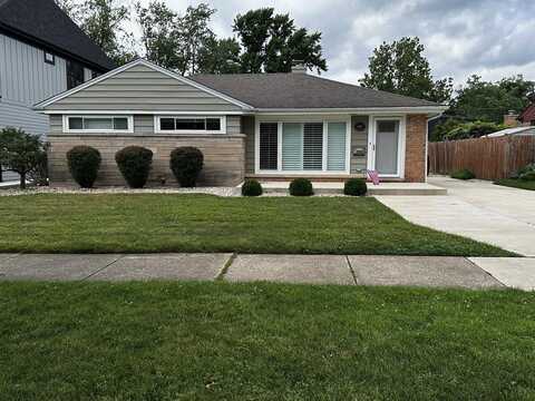 465 W Fremont Avenue, Elmhurst, IL 60126