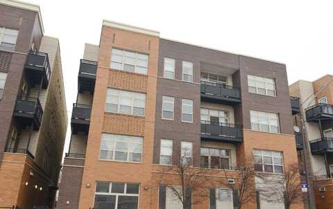 2933 N Clybourn Avenue, Chicago, IL 60618