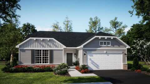 7509 Honeysuckle Lane, Joliet, IL 60431