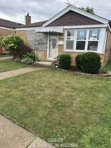 3827 W Hayford Street, Chicago, IL 60652
