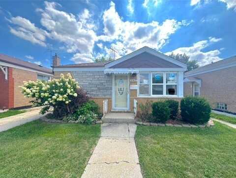 3827 W Hayford Street, Chicago, IL 60652