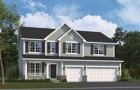 13004 S Boulder Lane, Plainfield, IL 60585