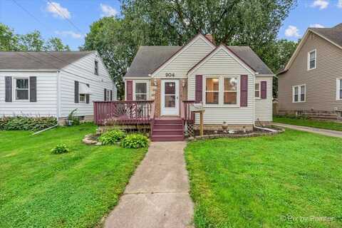 904 Shipman Place, DeKalb, IL 60115