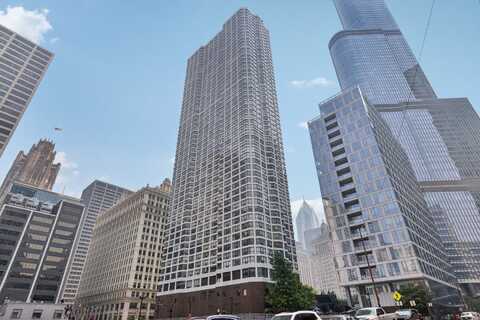 405 N Wabash Avenue, Chicago, IL 60611