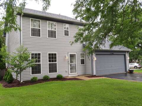 13662 S Jonesport Circle, Plainfield, IL 60544
