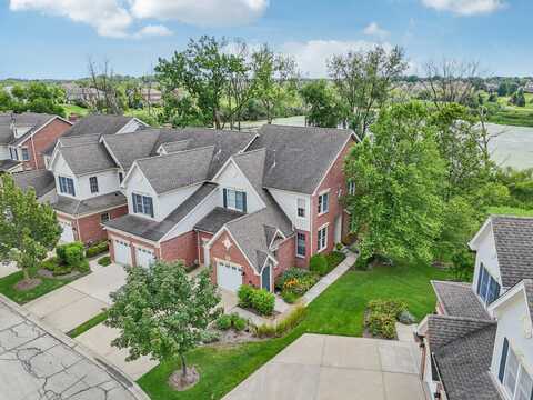 23 Harborside Way, Hawthorn Woods, IL 60047