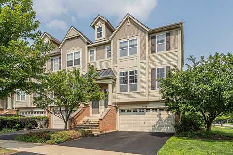 3450 Bradbury Circle, Aurora, IL 60504