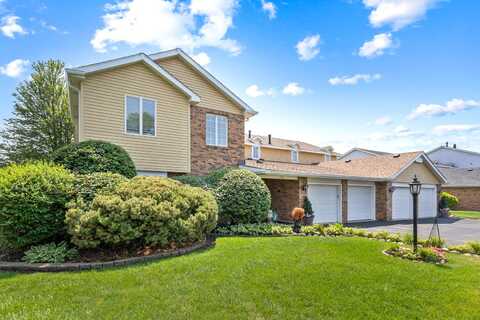 729 Birchwood Court, Willowbrook, IL 60527