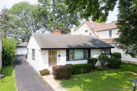 3928 Washington Street, Downers Grove, IL 60515