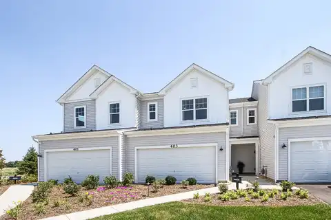 302 Kingsport Drive, South Elgin, IL 60177