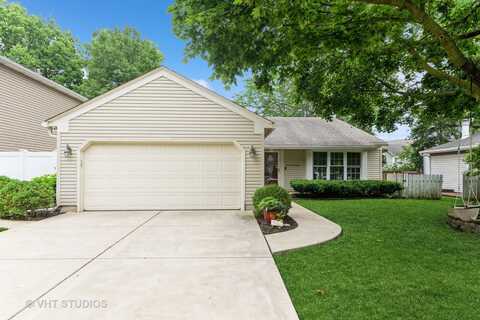 1716 Paddington Avenue, Naperville, IL 60563