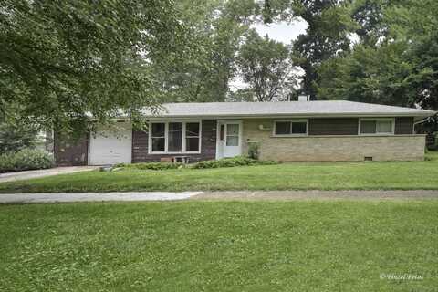 557 Willard Avenue, Elgin, IL 60120