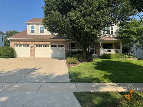 1414 Saddleridge Place, Bartlett, IL 60103