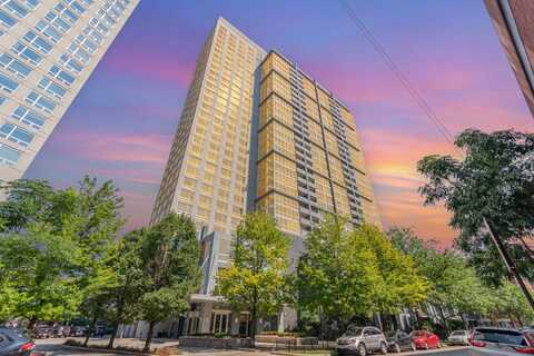 1901 S Calumet Avenue, Chicago, IL 60616