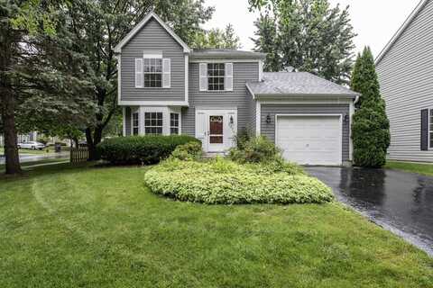 6273 Eagle Ridge Drive, Gurnee, IL 60031