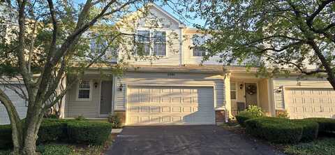 2986 Peachtree Circle, Aurora, IL 60502