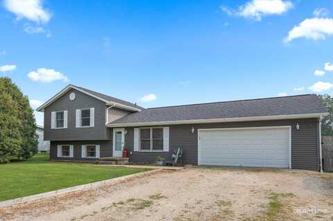 1348 N 4483rd Road, Earlville, IL 60518