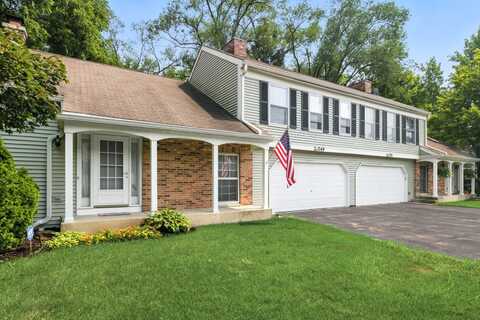 2s749 Grove Lane, Warrenville, IL 60555