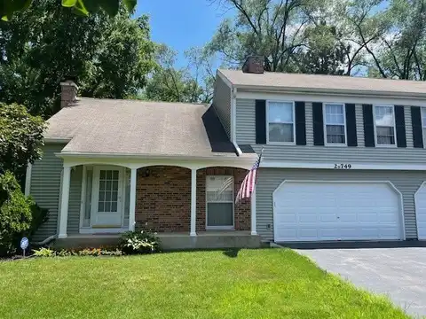 2s749 Grove Lane, Warrenville, IL 60555