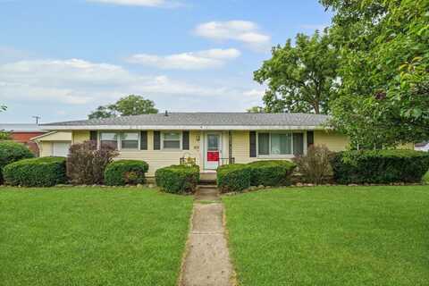 103 Main Street, Muncie, IL 61857