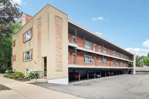409 Lathrop Avenue, River Forest, IL 60305