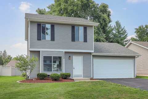 1325 Haverhill Circle, Naperville, IL 60563