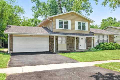 411 LIBERTY Drive, Bolingbrook, IL 60440