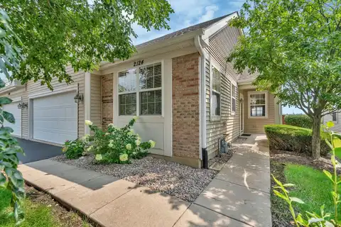 2124 Tremont Lane, Joliet, IL 60431