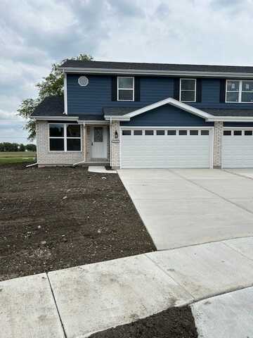 Lot 79.1 Periwinkle Court, Morris, IL 60450