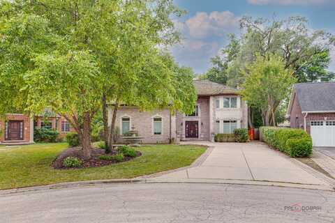 339 Taft Court, Glenview, IL 60025