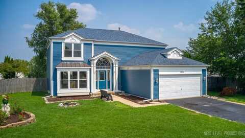 1934 Mission Hills Drive, Elgin, IL 60123