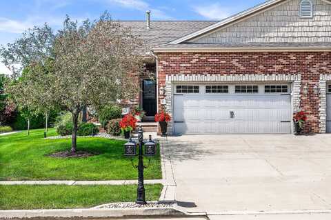 59 Yukon Circle, Bloomington, IL 61705