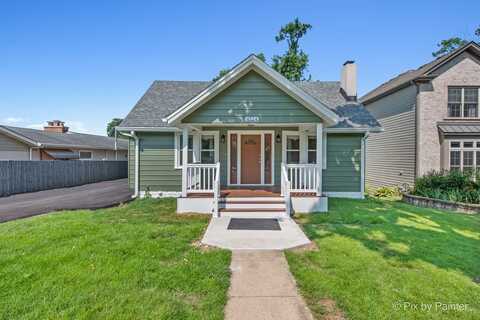 4524 Cross Street, Downers Grove, IL 60515