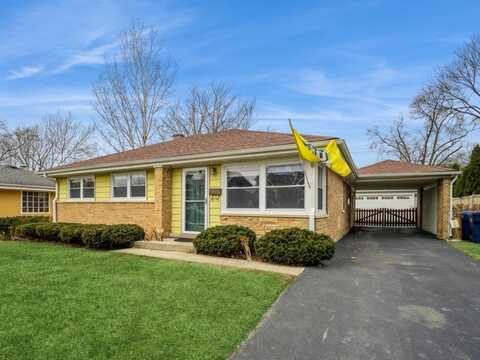 1922 Lincoln Avenue, Northbrook, IL 60062