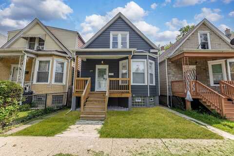 6127 S Bishop Street, Chicago, IL 60636