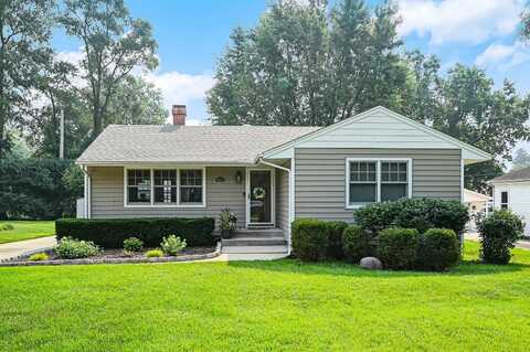 5633 Virginia Avenue, Clarendon Hills, IL 60514