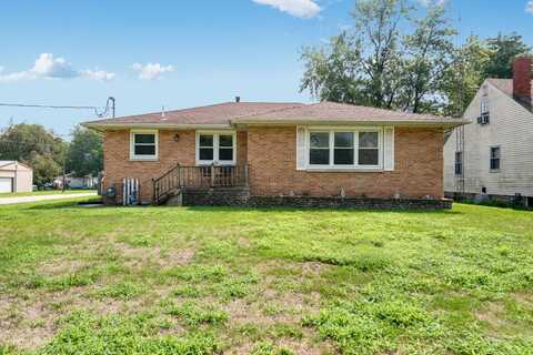 295 N Lincoln Street, Coal City, IL 60416