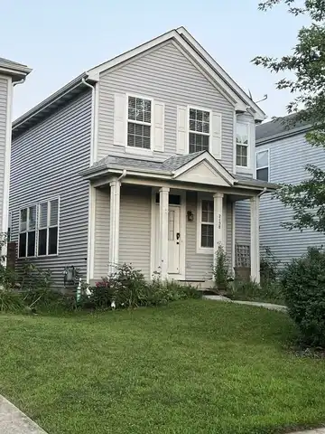 2158 Middlebury Drive, Aurora, IL 60503