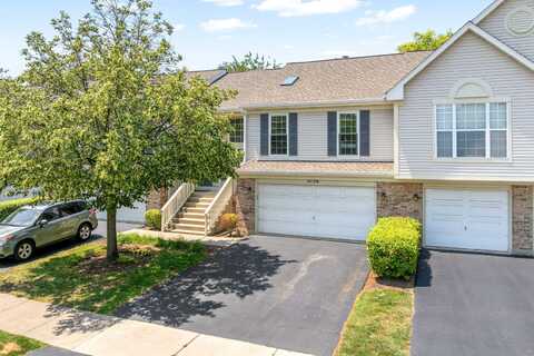 2736 S Embers Lane, Arlington Heights, IL 60005