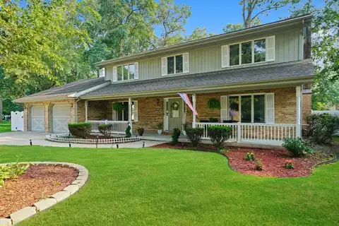 18118 Whitman Lane, Lansing, IL 60438