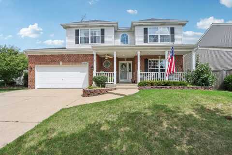 28602 Wagon Trail Road, Lakemoor, IL 60051