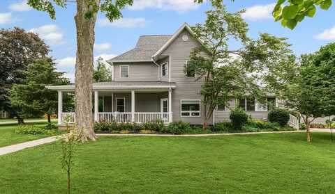 800 E Houghton Street, Tuscola, IL 61953