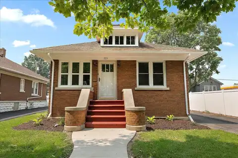 725 Clement Street, Joliet, IL 60435