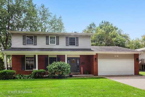 1021 Tamarack Drive, Darien, IL 60561