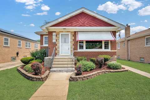 8613 S KOLIN Avenue, Chicago, IL 60652