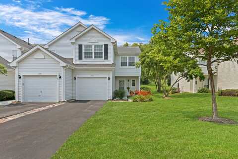 1286 S Candlestick Way, Waukegan, IL 60085