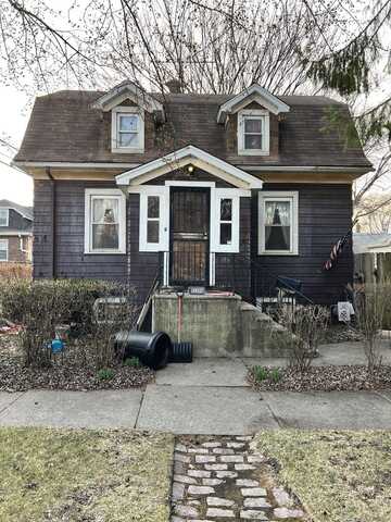 13346 Irving Avenue, Blue Island, IL 60406