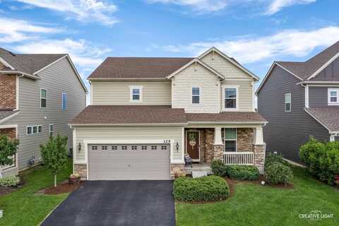 325 Kennedy Drive, Saint Charles, IL 60175